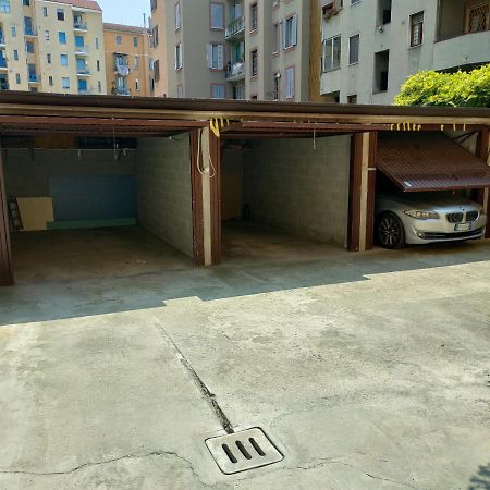 فندق آديلتي ميلان المظهر الخارجي الصورة
